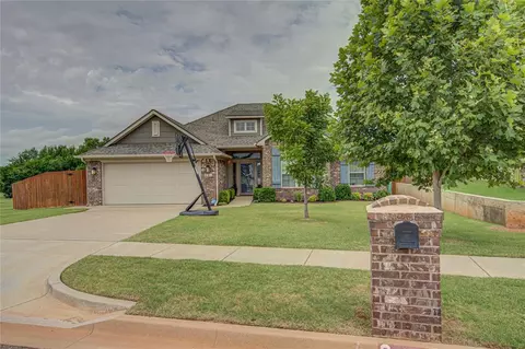 901 Kings Canyon Rd, Norman, OK 73071