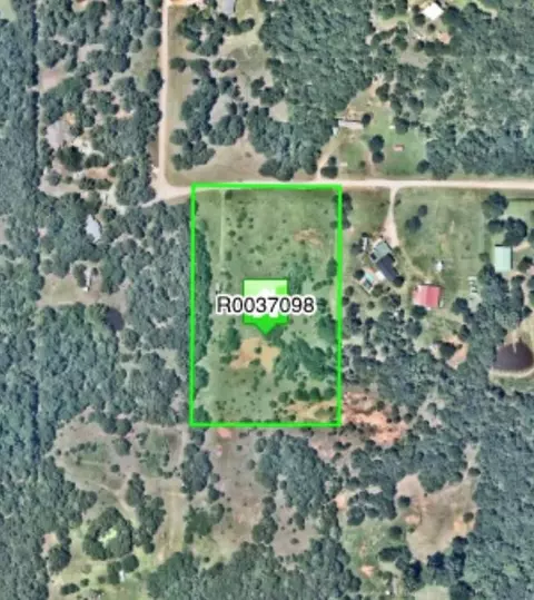 11504 Lago Vista Rd, Norman, OK 73026