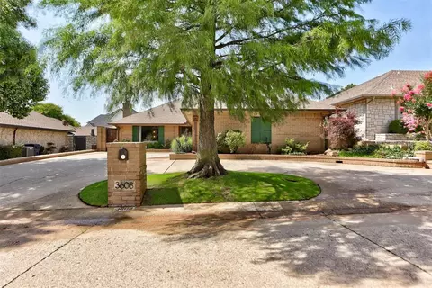 3608 Meadow Lark Ln, Oklahoma City, OK 73120