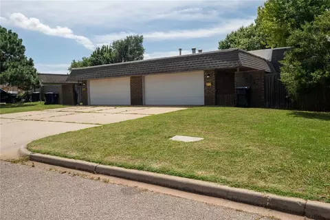 6429 N Peniel Ave, Oklahoma City, OK 73132