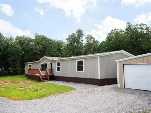 16940 Wildwood Dr, Lexington, OK 73051