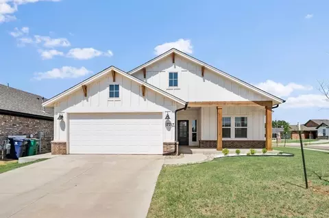 17717 Boling Farm Rd, Edmond, OK 73012
