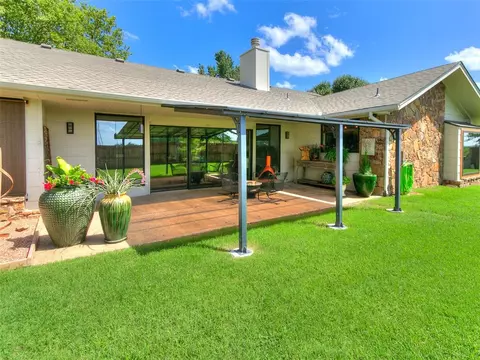 2118 Saddleback Blvd, Norman, OK 73072 photo 36