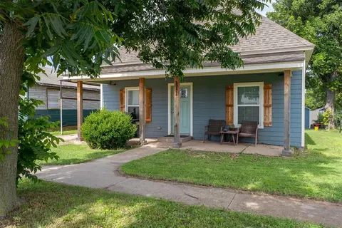 111 N Admire Ave, El Reno, OK 73036