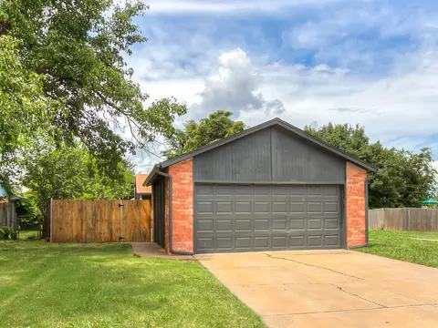 341 NW 119th St, Oklahoma City, OK 73114