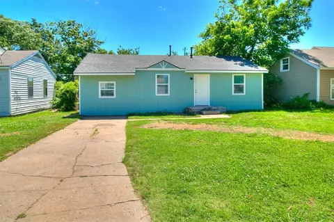 3320 S Woodward Ave, Oklahoma City, OK 73119