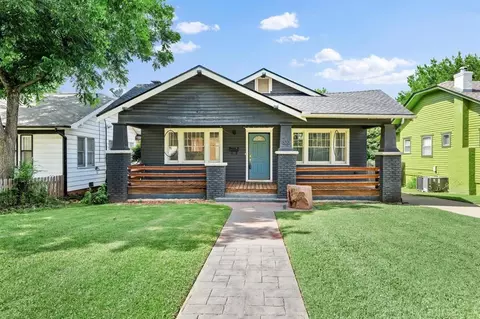 833 NW 34th St, Oklahoma City, OK 73118
