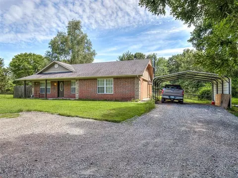 411800 E 1182 Rd, Eufaula, OK 74432 photo 3