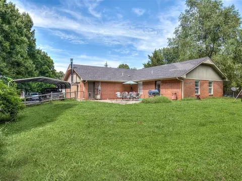 411800 E 1182 Rd, Eufaula, OK 74432 photo 38