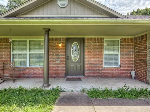 411800 E 1182 Rd, Eufaula, OK 74432 photo 5