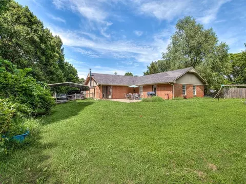 411800 E 1182 Rd, Eufaula, OK 74432 photo 37