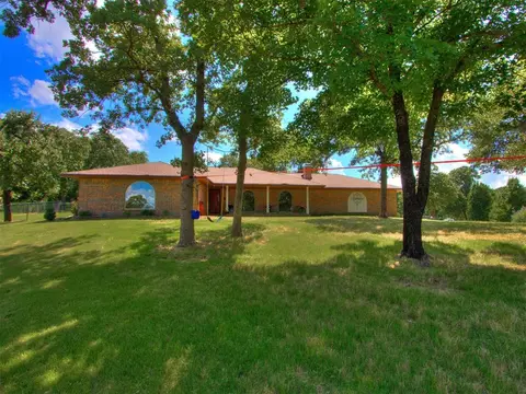 12901 Olympia Dr, Oklahoma City, OK 73165