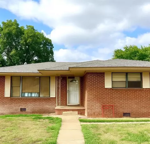 501 W H Ave, Alex, OK 73002