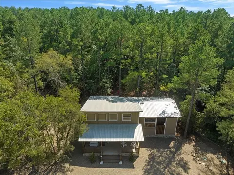 944 Camp Ranch Rd, Broken Bow, OK 74728 photo 1