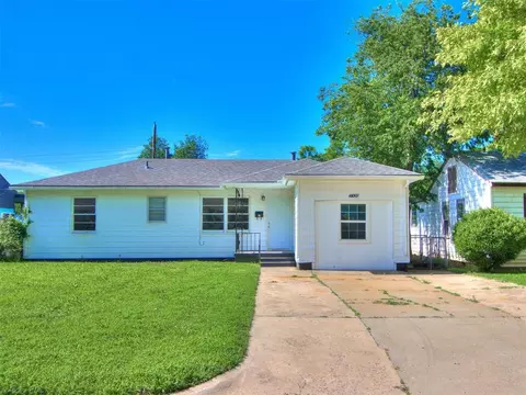 3320 NE 14th St, Oklahoma City, OK 73117