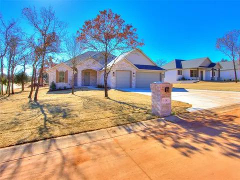 8181 Longbow, Arcadia, OK 73007