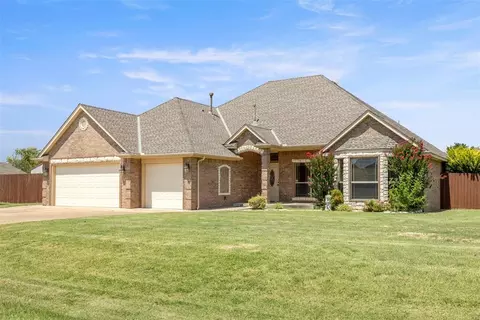 18395 Wild Horse Trl, Norman, OK 73072