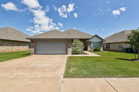 4213 NW 155th St, Edmond, OK 73013