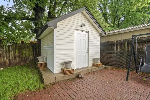 801 S 3rd St, Purcell, OK 73080 photo 6