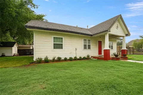 801 S 3rd St, Purcell, OK 73080 photo 3
