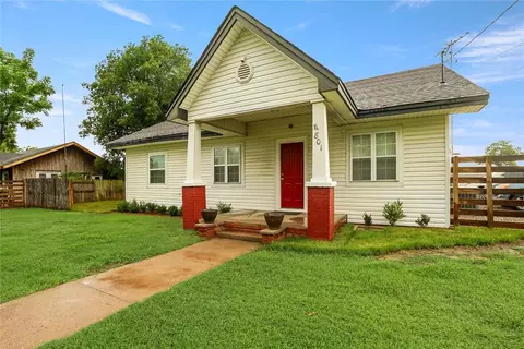 801 S 3rd St, Purcell, OK 73080