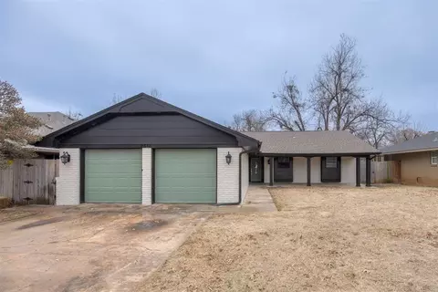 2418 NW 43rd Cir, Oklahoma City, OK 73112