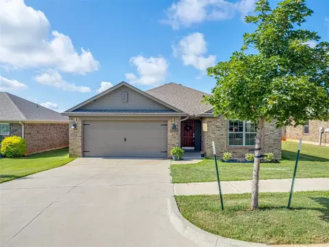 13244 SW 3 St, Yukon, OK 73099