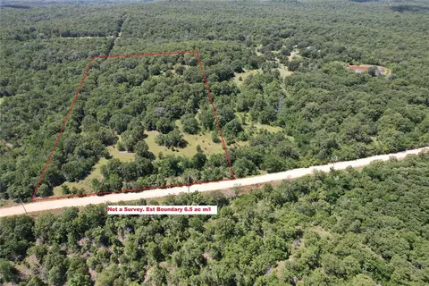 1190 Road Rd, Seminole, OK 74868