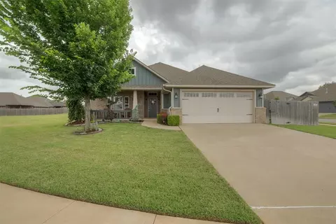 18500 Summer Grove Ave, Edmond, OK 73012