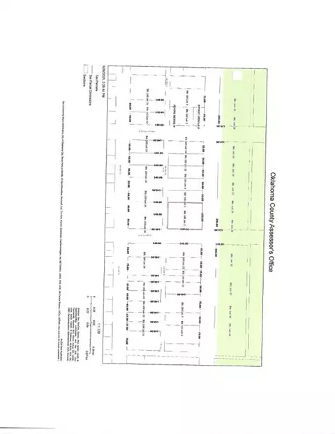 2005 SW 8th St, Oklahoma City, OK 73108