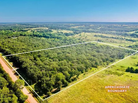 0001 S Cottonwood Rd, Coyle, OK 73027