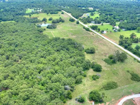 Tract 8 Waco Road, Bethel, OK 74851
