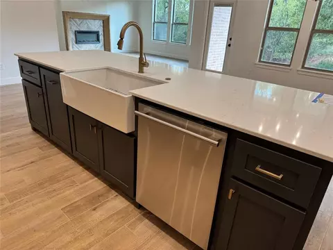 Kitchen - 2665 Pistache Way, Newcastle, OK 73065 photo 5 of 5