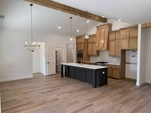 Kitchen - 2665 Pistache Way, Newcastle, OK 73065 photo 3 of 5