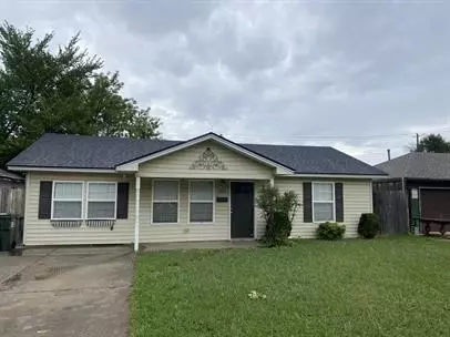 1211 Dakota St, Norman, OK 73069