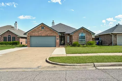 3217 Bismarc Ln, Norman, OK 73072