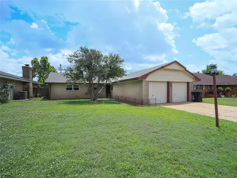 516 SW 63rd Ter, Oklahoma City, OK 73139