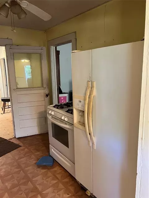 3208 Elm St, Lamar, OK 74850 photo 8