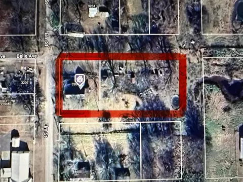 3208 Elm St, Lamar, OK 74850 photo 38