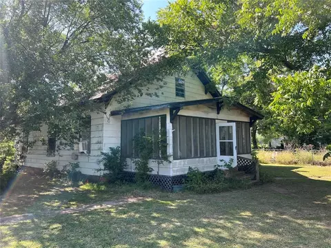 3208 Elm St, Lamar, OK 74850 photo 5