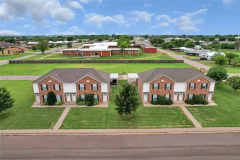 1501 N Wade St, Sayre, OK 73662