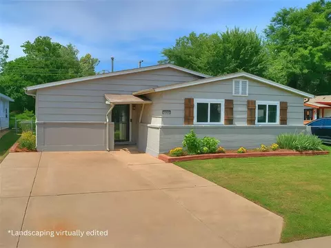 1601 Dakota St, Norman, OK 73069