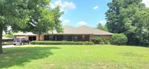 1117 Moose St, Yukon, OK 73099
