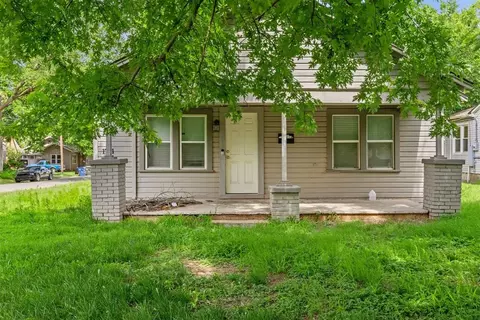 1701 S 20th St, Chickasha, OK 73018