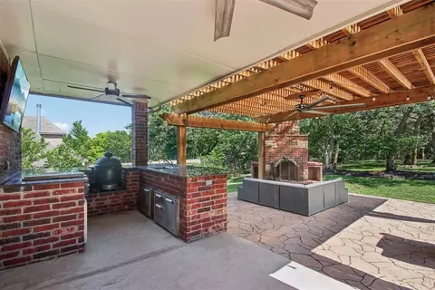 7312 E Covell Rd, Edmond, OK 73034 photo 38