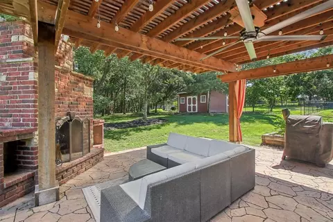 7312 E Covell Rd, Edmond, OK 73034 photo 40