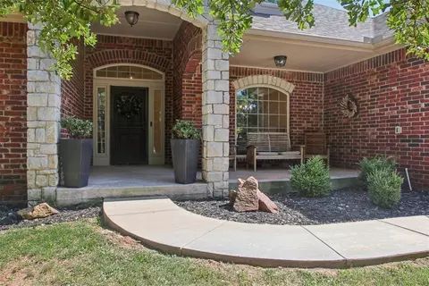 7312 E Covell Rd, Edmond, OK 73034 photo 17
