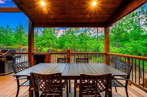 175 Twisted Vine Ct, Broken Bow, OK 74728 photo 15