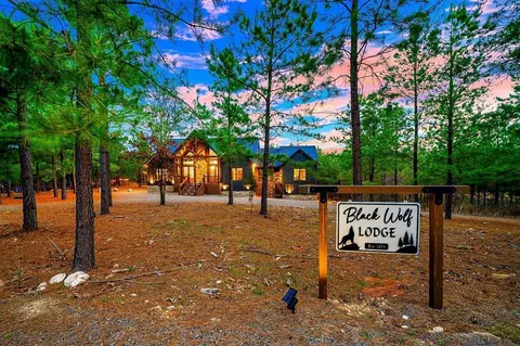 175 Twisted Vine Ct, Broken Bow, OK 74728