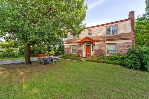 3810 NW 34th St, Oklahoma City, OK 73112